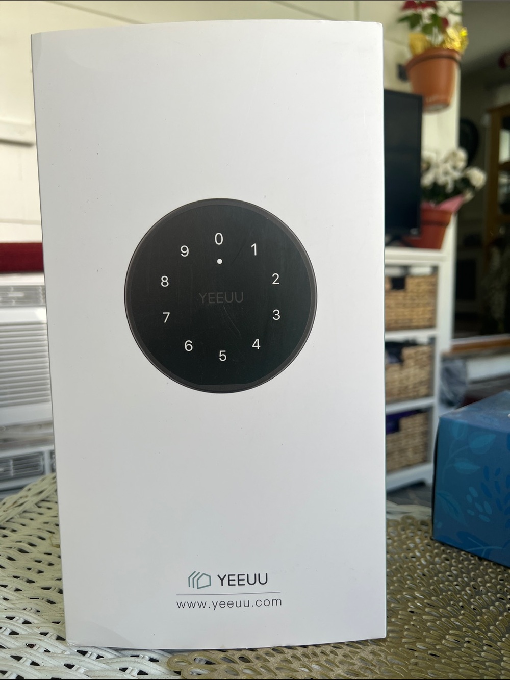 YEEUU Smart Lock